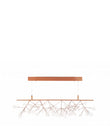 Heracleum Linear III Ceiling Light | FINAL SALE