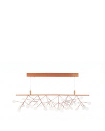 Heracleum Linear III Ceiling Light | FINAL SALE