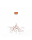 Heracleum Linear III Ceiling Light | FINAL SALE