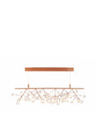 Heracleum Linear III Ceiling Light | FINAL SALE
