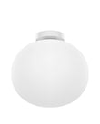 Glo Ball Ceiling Light, Small | FINAL SALE