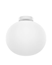 Glo Ball Ceiling Light, Small | FINAL SALE