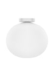 Glo Ball Ceiling Light, Small | FINAL SALE