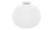 Glow - Glow Ceiling Light, Frosted Glass, Large