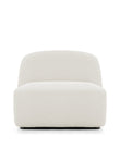 Gigi Sofa Module, Armless | FINAL SALE