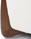 Breton Lounge Chair | FINAL SALE