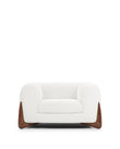 Breton Lounge Chair | FINAL SALE