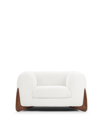 Breton Lounge Chair | FINAL SALE