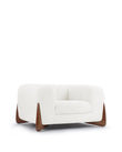 Breton Lounge Chair | FINAL SALE