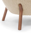 Lounge Chairs Petra Chair