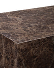 Coffee Tables Plinth Coffee Table
