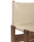 Monk Chair