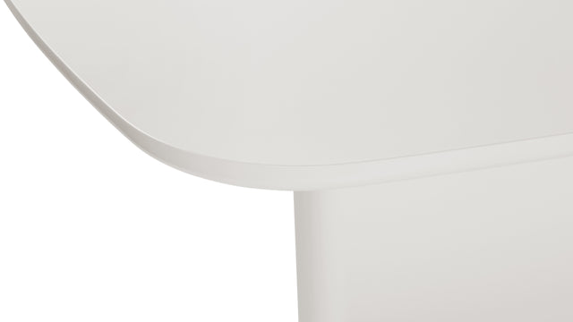 Alessandro - Alessandro Dining Table, Ivory