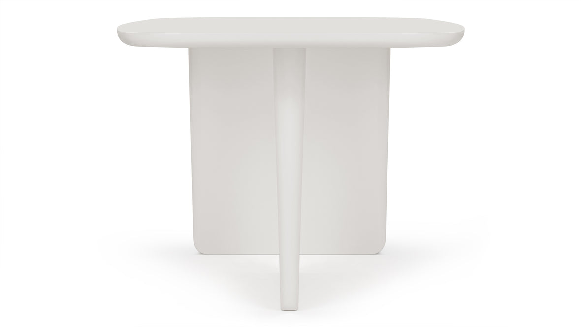 Alessandro - Alessandro Dining Table, Ivory