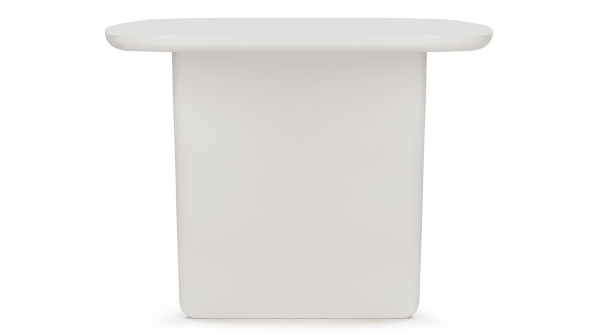 Alessandro - Alessandro Dining Table, Ivory