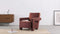 Utrecht - Utrecht Chair, Cinnamon Velvet