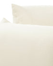 2 Seaters Marenco Two Seater Sofa, Ivory Linen