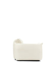 2 Seaters Marenco Two Seater Sofa, Ivory Linen