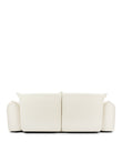 2 Seaters Marenco Two Seater Sofa, Ivory Linen