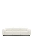 Marenco Three Seater Sofa