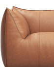 Mario Bellini Bambole Two Seater Sofa