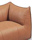 Mario Bellini Bambole Two Seater Sofa