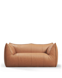 Mario Bellini Bambole Two Seater Sofa