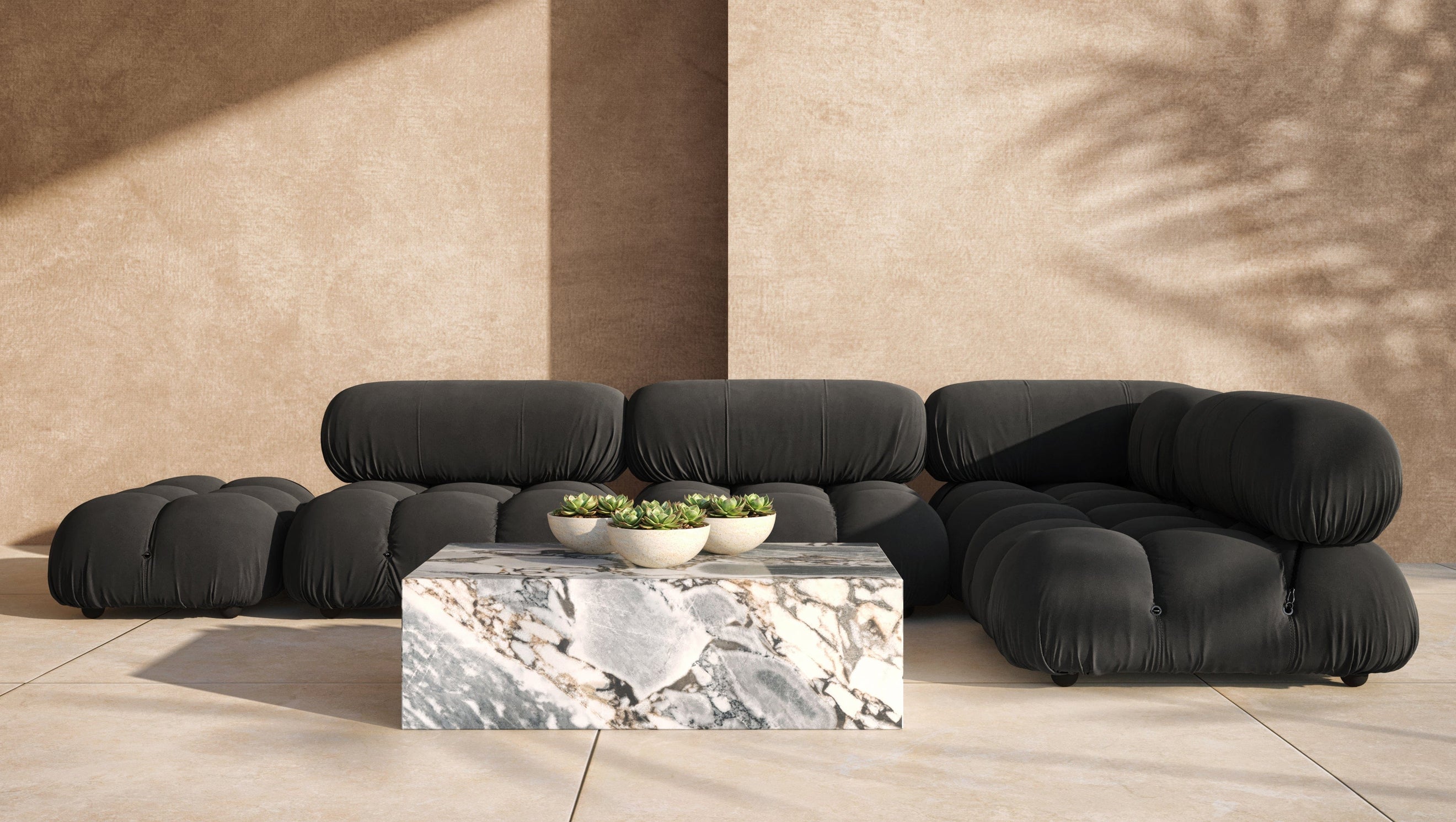 Table Collections – Interior Icons