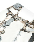 Plinth Short Side Table