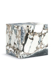Plinth Short Side Table