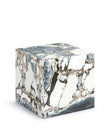Plinth Short Side Table