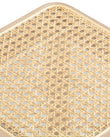 Chandigarh Rattan Counter Stool | FINAL SALE