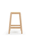 Chandigarh Rattan Counter Stool | FINAL SALE