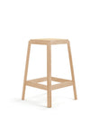 Chandigarh Rattan Counter Stool | FINAL SALE