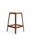 Chandigarh Rattan Counter Stool | FINAL SALE