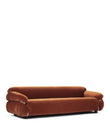 Sesann Three Seater Sofa