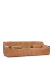Sandra Three Seater Sofa