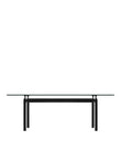 Corbusier Dining Table