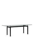 Corbusier Dining Table