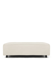 Extrasoft Sectional Module, Extra Large Seat | FINAL SALE