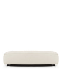 Extrasoft Sectional Module, Extra Extra Large Seat | FINAL SALE