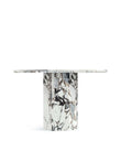 Dining Tables Saga Concrete Dining Table, 47