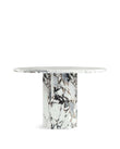 Dining Tables Saga Concrete Dining Table, 47