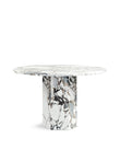 Dining Tables Saga Concrete Dining Table, 47