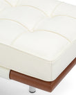 Manhattan Two Seater Bench