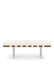 Manhattan Two Seater Bench