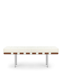 Manhattan Two Seater Bench