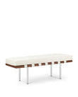 Manhattan Two Seater Bench