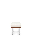 Manhattan Two Seater Bench