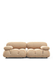 Mario Bellini Two Seater Sofa